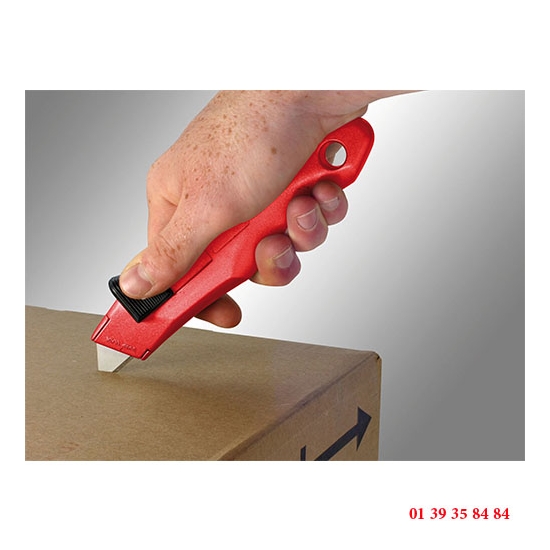 CUTTER L'ORIGINAL - FACOM - LAME RETRACTABLE