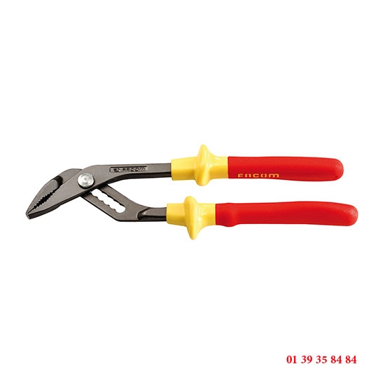 PINCE MULTIPRISE - FACOM L ORIGINAL - ISOLEE 1000V
