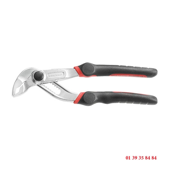 PINCE MULTIPRISE - FACOM L ORIGINAL - A VERROUILLAGE