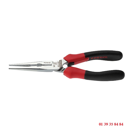 PINCE A BEC DROIT - FACOM L ORIGINAL
