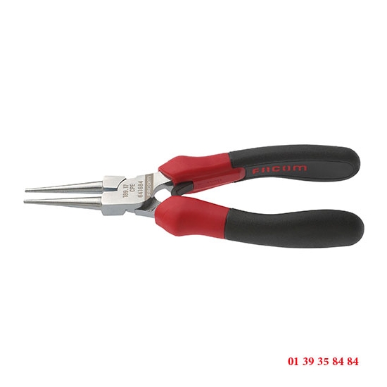 PINCE A BEC ROND - FACOM L ORIGINAL