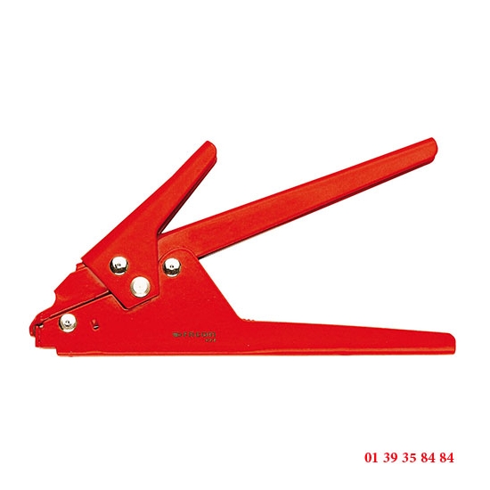 PINCE POUR COLLIERS PLASTIQUES - FACOM L ORIGINAL