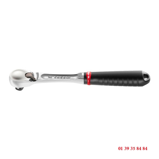 CLIQUET ETANCHE - FACOM - 1/2'' STANDARD LORIGINAL