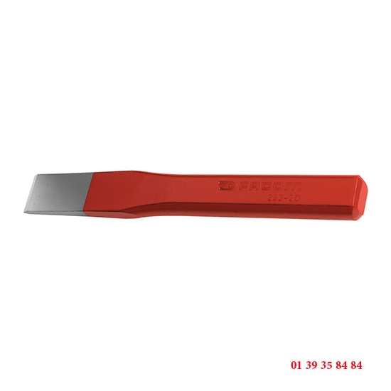 BURIN PLAT L'ORIGINAL - FACOM