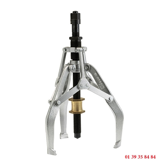EXTRACTEUR L'ORIGINAL - FACOM - 3 GRIFFES LONGUES