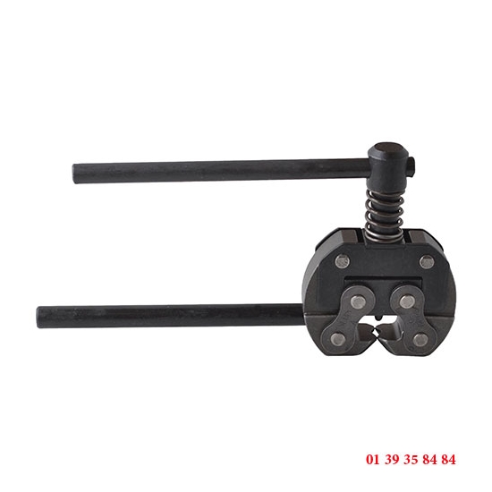 DERIVE CHAINES L'ORIGINAL- VIRAX