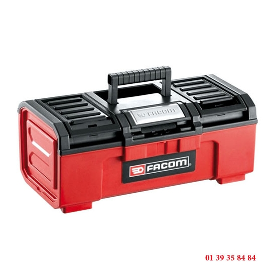 TOOL BOX - FACOM L ORIGINAL