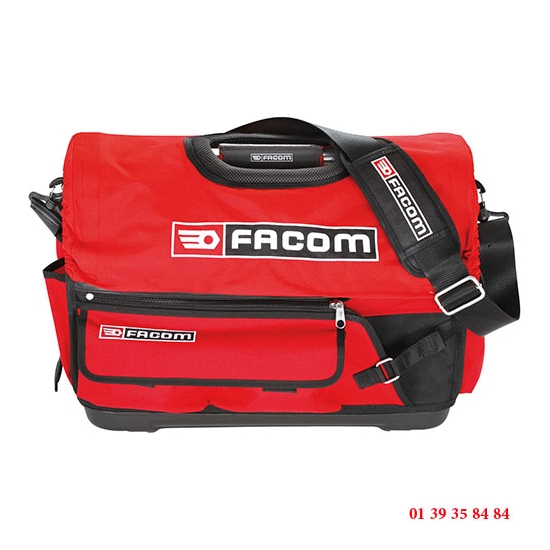 BOITE A OUTILS TEXTILE PROBAG - FACOM L ORIGINAL