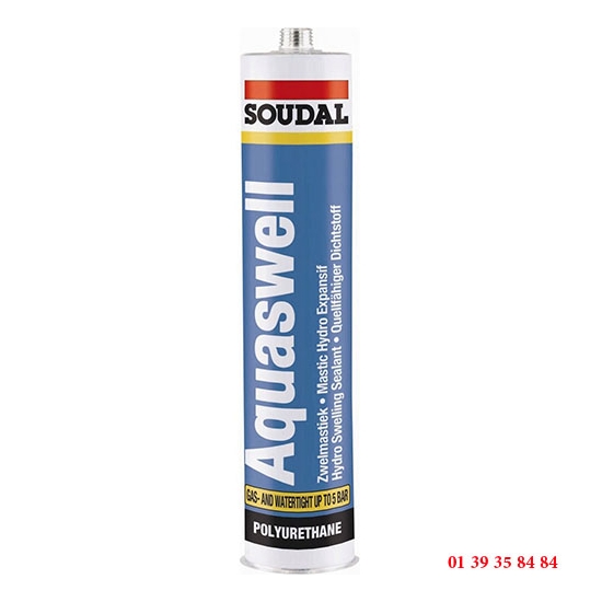 MASTIC POLYURETHANE ETANCHE - SOUDAL