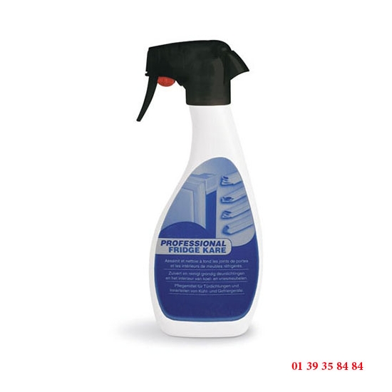 NETTOYANT JOINTS DE PORTES