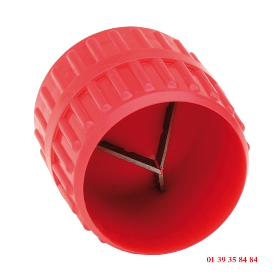 EBAVUREUR PLASTIQUE