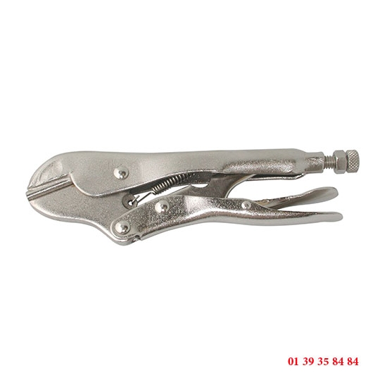 PINCE A OBTURER 7''