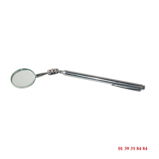 MIROIR TELESCOPIQUE Ø 30 mm