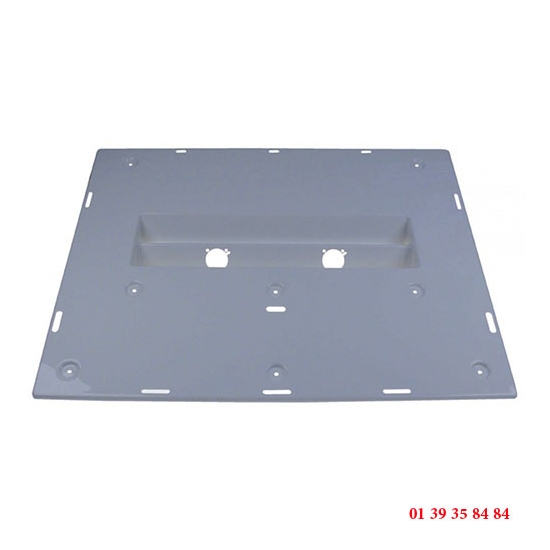 PLAQUE VENTILATEUR - ADANDE - 700x550 mm