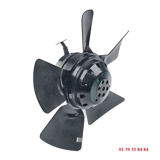 VENTILATEUR - ELECTROLUX- TYPE A2E250-AE65-02 