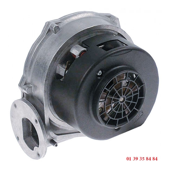 VENTILATEUR RADIAL RG128/1300-3612 -  ELECTROLUX  - 55W 