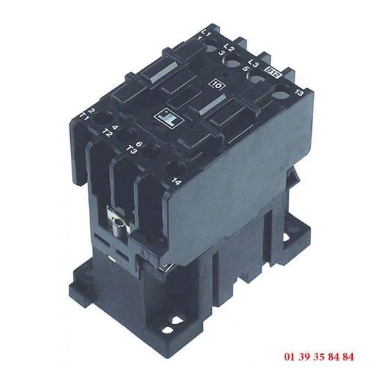 CONTACTEUR DE PUISSANCE - ICEMATIC - Type B12