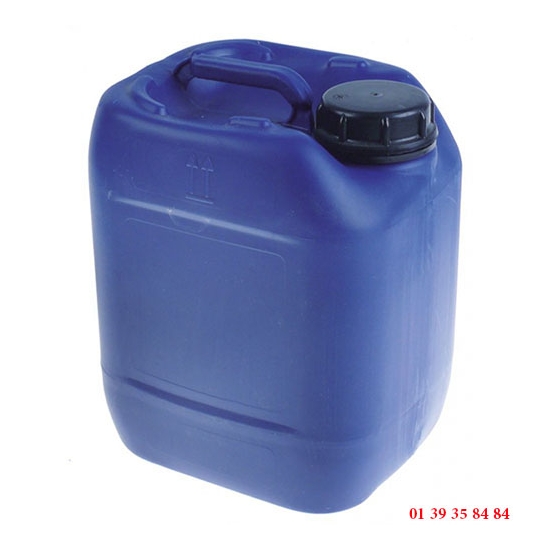 DETARTRANT - ICEMATIC - Pour machines à glaçe