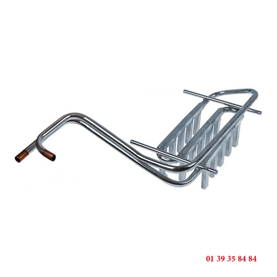 EVAPORATEUR - ICEMATIC - Pour machine à glaçons