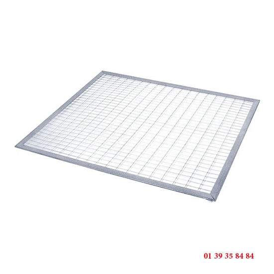 FILTRE  - ICEMATIC - Pour condensateur