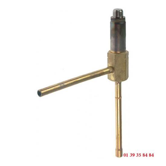CORPS ELECTROVANNE - ICEMATIC - dimension nominale 1.9 mm