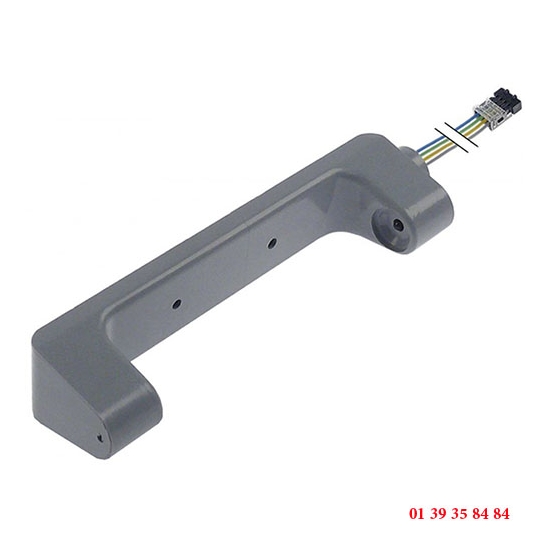 BARRIERE PHOTOELECTRIQUE  - ICEMATIC - Longueur 180 mm