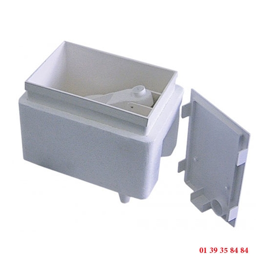 BOITE A FLOTTEUR  - ICEMATIC - Pour machin à glaçons