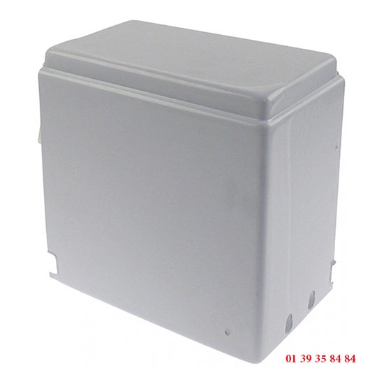 BOITIER PER DISTRIBUTION - ICEMATIC