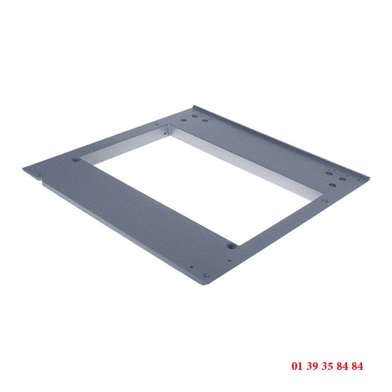 CADRE DE PORTE - ICEMATIC - Largeur 430 mm