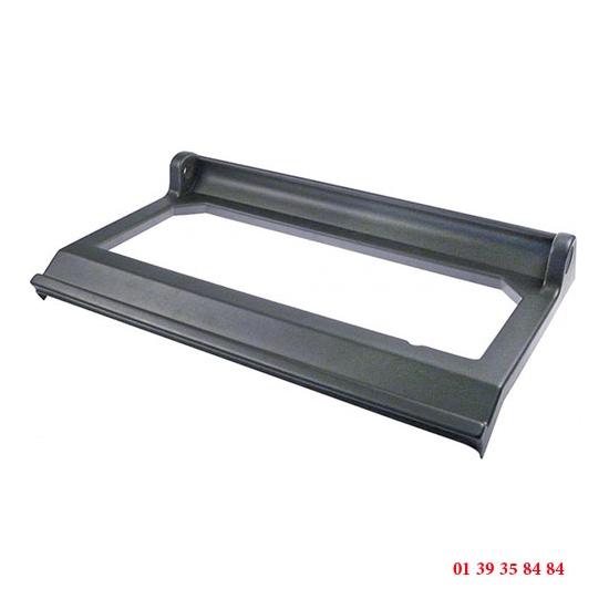 CADRE DE PORTE - ICEMATIC - Largeur 495 mm