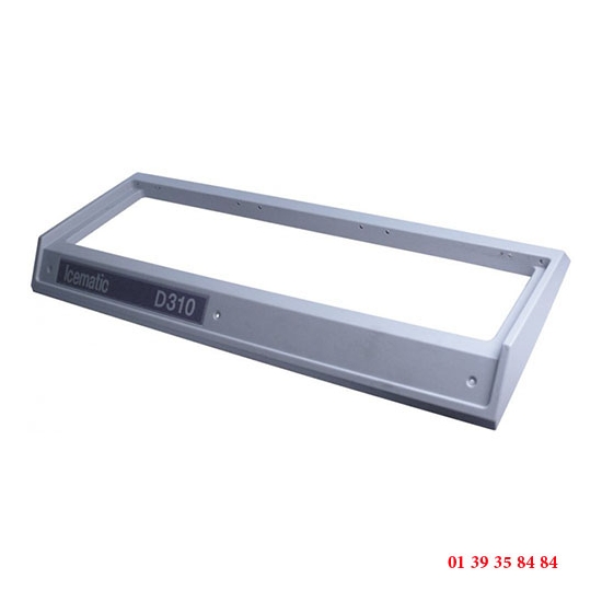CADRE DE PORTE - ICEMATIC - Largeur 1082 mm