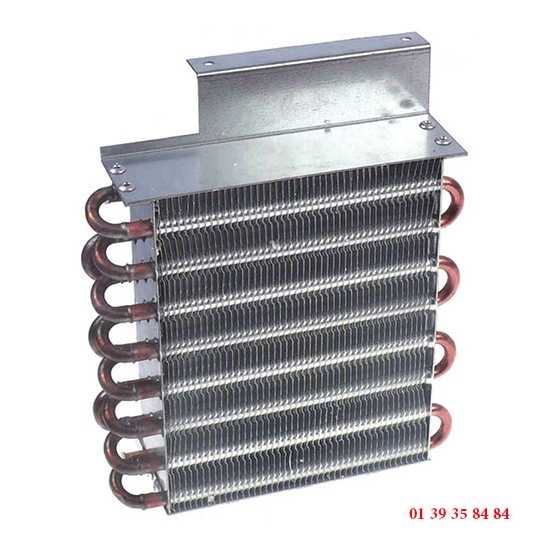 CONDENSATEUR - ICEMATIC - Largeur 190 mm