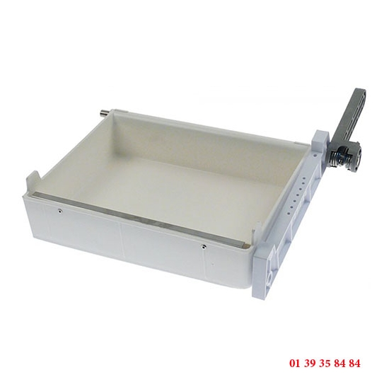 CUVE - ICEMATIC - Pour machine à glaçons - Longueur 275 mm.