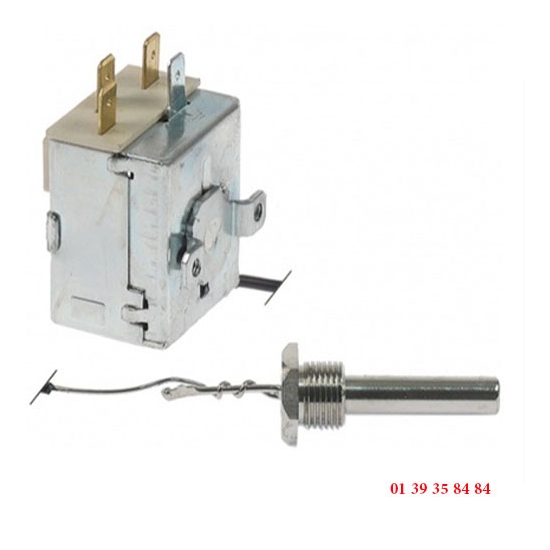 THERMOSTAT - ANGELO PO - Température maxi 85°C