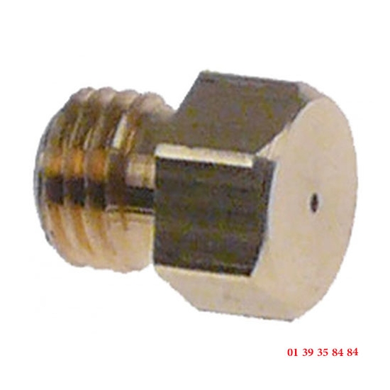 INJECTEUR - WEGA - Ø trou 0.6 mm