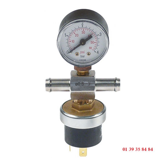 KIT PRESSOSTAT ADAPTABLE CONVOTHERM