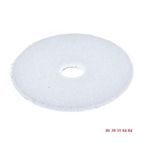 JOINT PLAT PTFE ø 18x3,5x1 mm