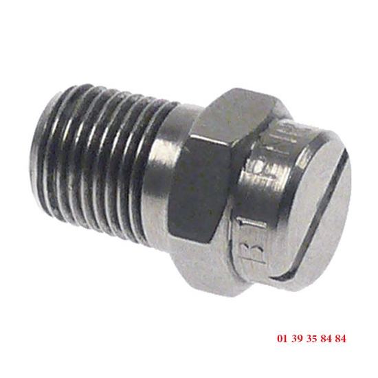 INJECTEUR - HOUNO - Type JAU 1310