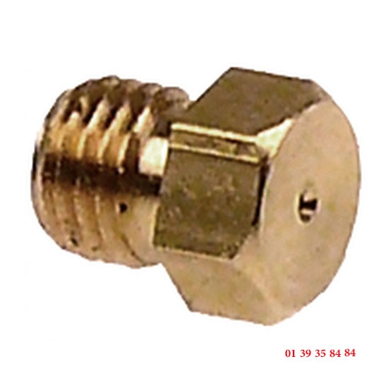 INJECTEUR - FIAMMA RST - Ø 0.8 mm