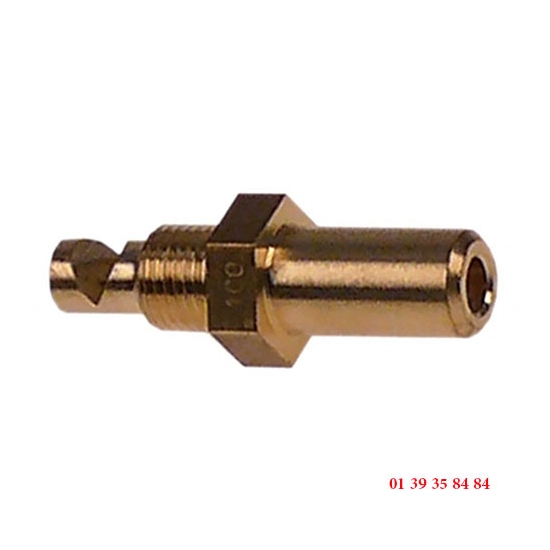 INJECTEUR - LAINOX - Ø trou 1 mm