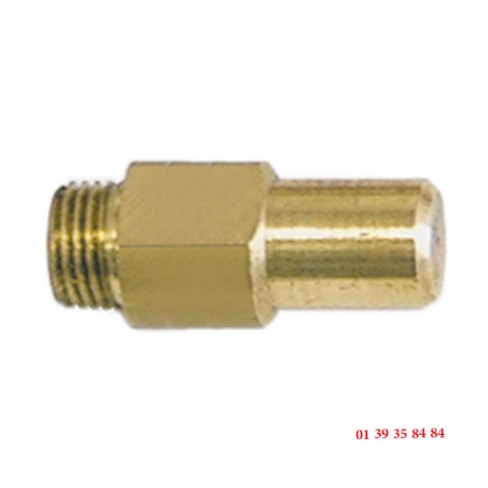 INJECTEUR GAZ - LOTUS - Ø trou 1.5 mm