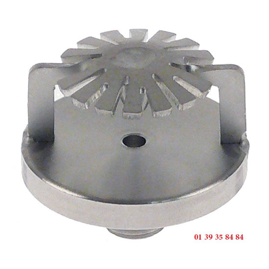 INJECTEUR - CONVOTHERM - Ø trou 3 mm