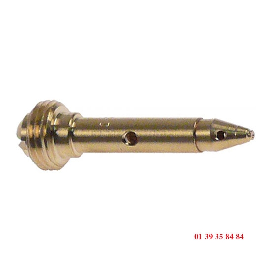 INJECTEUR VEILLEUSE - LOTUS - Ø trou 0.2 mm