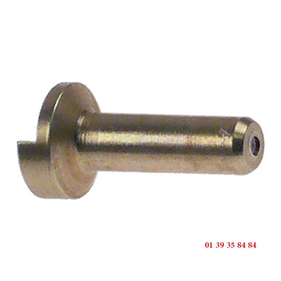 INJECTEUR VEILLEUSE -  JUNO - Ø trou 0,18/0,20 mm