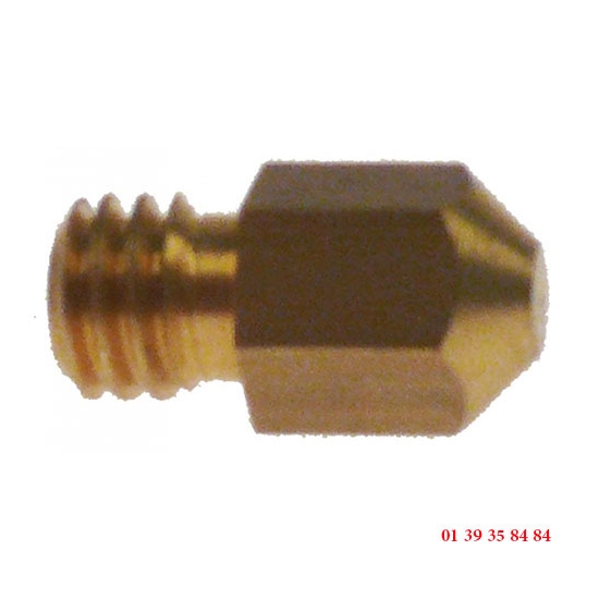 INJECTEUR VEILLEUSE - AEM - Ø trou 0.2 mm