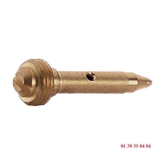 INJECTEUR VEILLEUSE - CHARVET - Ø trou 0.2 mm