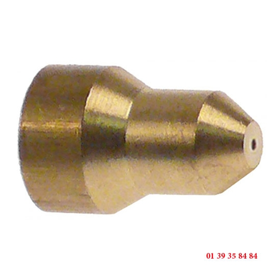 INJECTEUR GAZ - POTIS -  Ø trou 0.59 mm