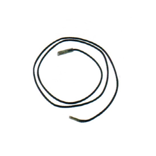 CABLE D ALLUMAGE