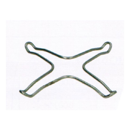 REDUCTEUR DE FEU VIF