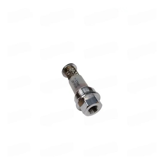 BOBINE MAGNETIQUE DE SECURITE TETE Ø 24 MM ADAPTABLE ROSINOX